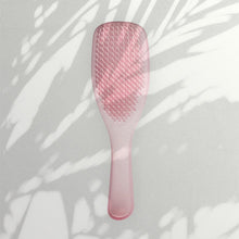 Pink Tangle Brush
