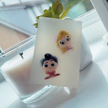 Adorable Toy Soap